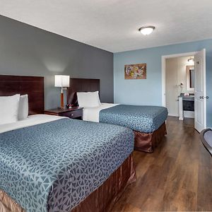 Deluxe Double Room Two Double Beds Non-Smoking